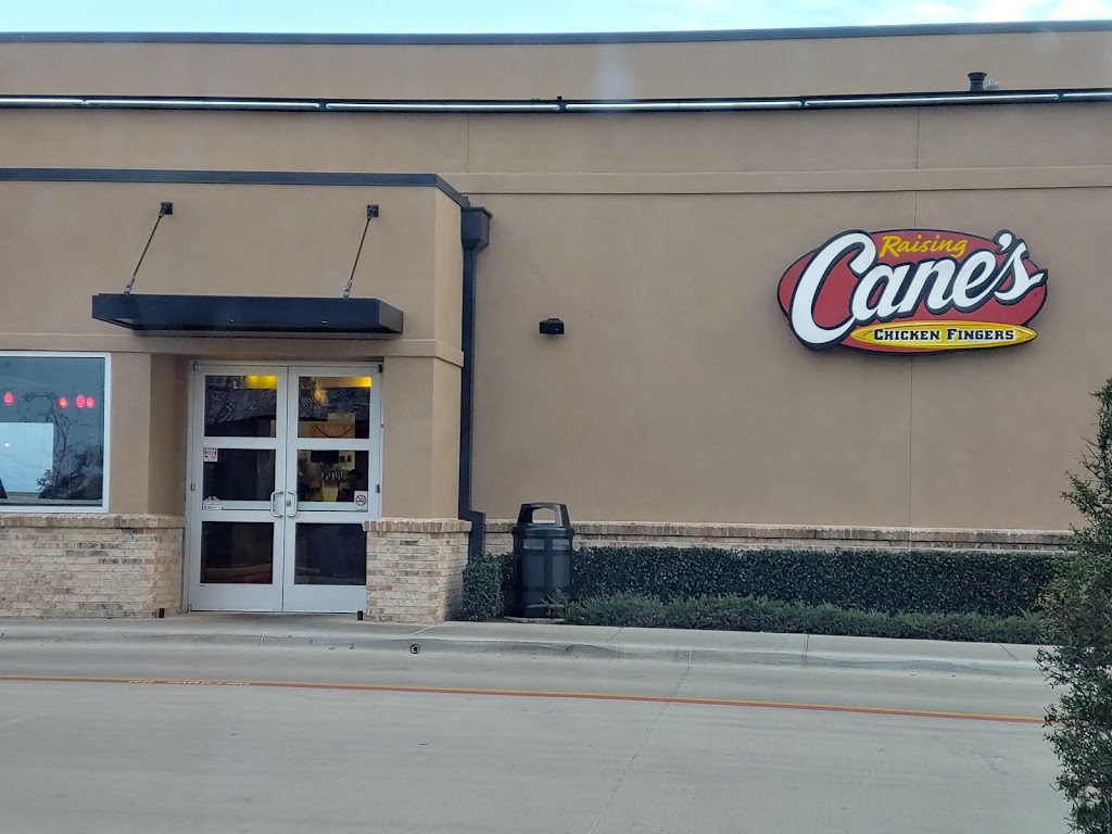 Raising Cane's Chicken Fingers Fort Worth, TX 76177 Menu, Reviews