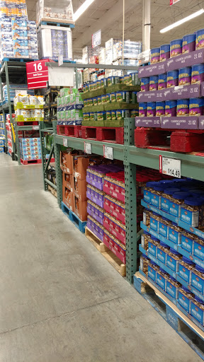 Warehouse club «BJ’s Wholesale Club», reviews and photos, 2 Chevy Dr, East Syracuse, NY 13057, USA