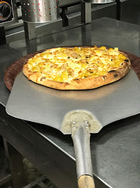 Pizza du Pizzeria Planète Pizza ( Certification Halal) à Pierrefitte-sur-Seine - n°19
