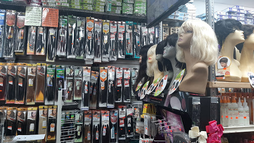 Cosmetics Store «Prime Beauty Supply Inc», reviews and photos, 176 NE 8th St, Homestead, FL 33030, USA
