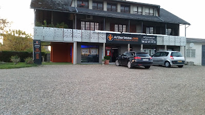 Info Immobilier à Tarbes