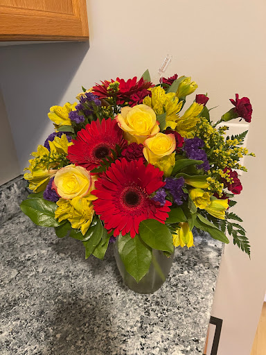 Florist «Watkins Flowers», reviews and photos, 1123 E West Maple Rd #2, Walled Lake, MI 48390, USA
