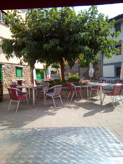 Arrese Bar Restaurante - Calle Sta. Fe, 23, 20247 Zaldibia, Gipuzkoa, Spain