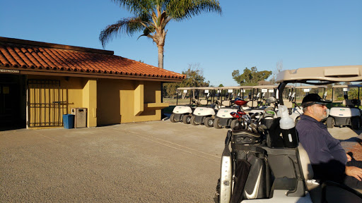 Public Golf Course «Chula Vista Golf Course», reviews and photos, 4475 Bonita Rd, Bonita, CA 91902, USA