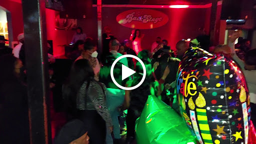 Night Club «Backstage Atlanta», reviews and photos, 2505 Godby Rd, Atlanta, GA 30349, USA