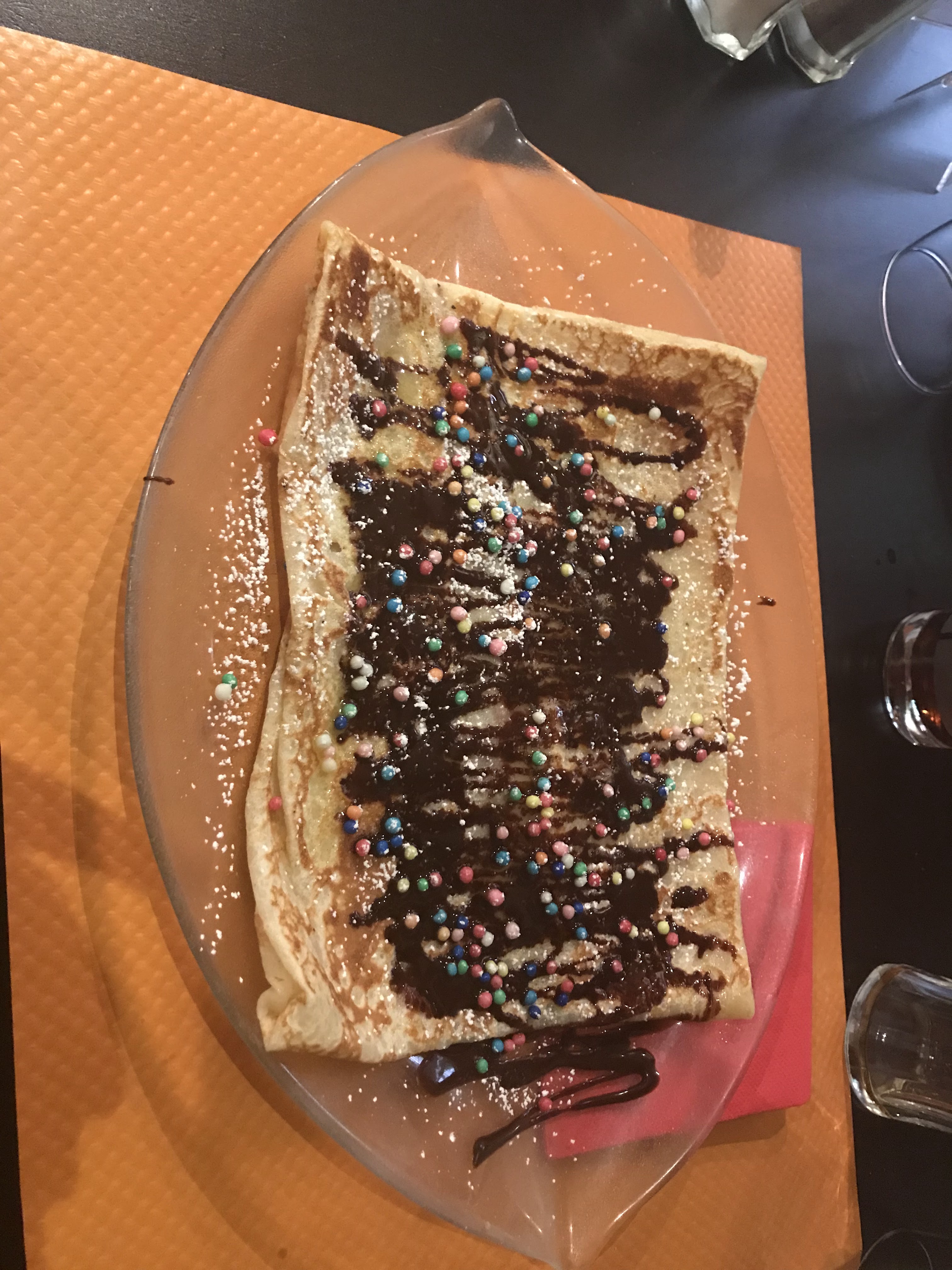 Photo n° 3 de l'avis de CELINE.R fait le 07/07/2018 à 20:02