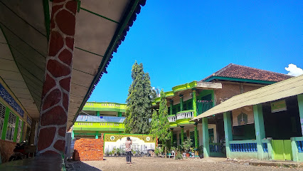 YPPTQMH Ambarawa Islamic Boarding School