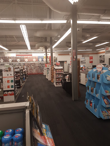 Office Supply Store «Staples», reviews and photos, 1297 E Putnam Ave, Riverside, CT 06878, USA