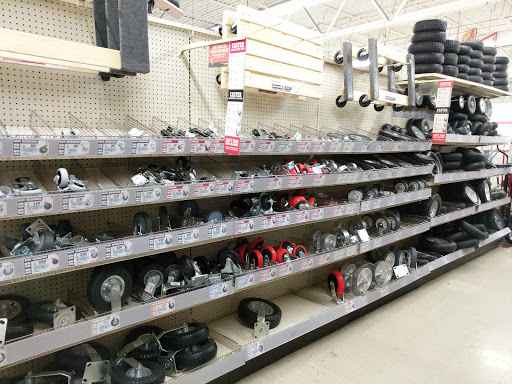 Home Improvement Store «Tractor Supply Co.», reviews and photos, 6015 S Transit Rd, Lockport, NY 14094, USA