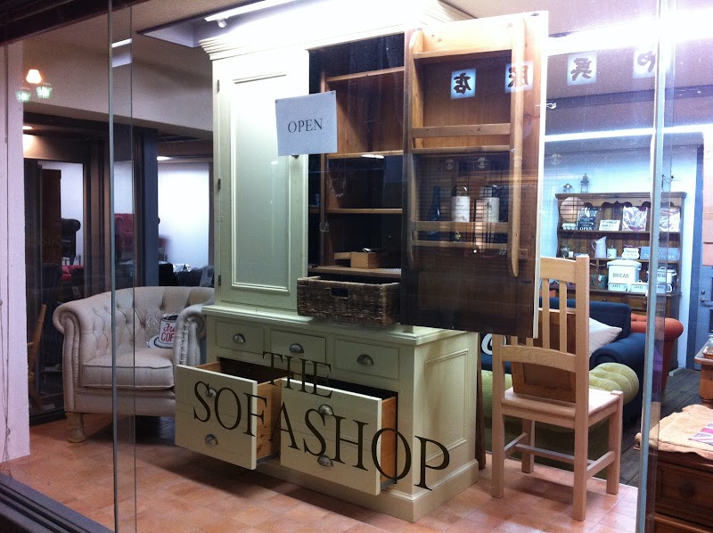 THE SOFASHOP (ソファショップ)