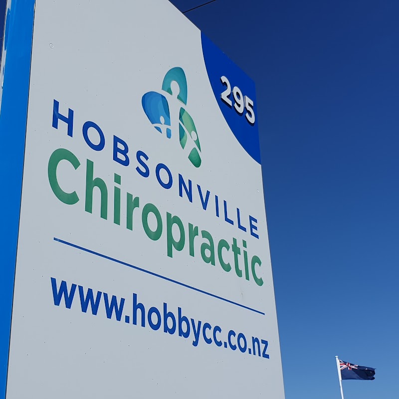 Hobsonville Chiropractic Centre