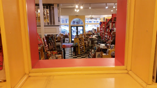 Book Store «Riverby Books», reviews and photos, 805 Caroline St, Fredericksburg, VA 22401, USA