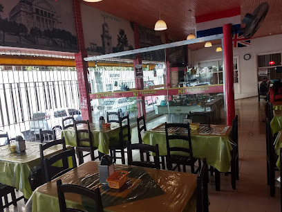 Ki-Tempero Restaurante - Av. Getúlio Vargas, 715 - Centro, Manaus - AM, 69020-010, Brazil