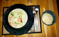 Soupe du Restaurant thaï Kalouna à Nantes - n°6