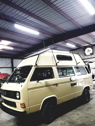 Diesel Engine Repair Service «Southern Auto & Diesel», reviews and photos, 153 Key Cir Dr, Brunswick, GA 31520, USA