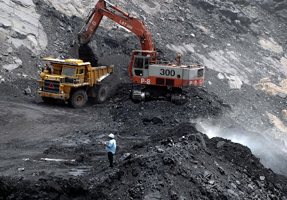 Çetinay Madencilik Kömür Ltd Şti