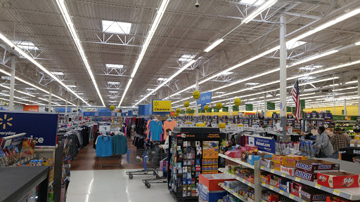 Department Store «Walmart Supercenter», reviews and photos, 2601 George Washington Memorial Hwy, Yorktown, VA 23693, USA