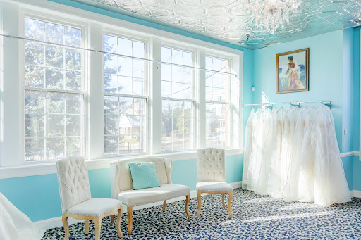 Bridal Shop «Love It! at Stella’s Bridal & Fashions», reviews and photos, 5 S Center St, Westminster, MD 21157, USA