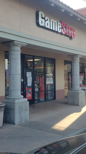 Video Game Store «GameStop», reviews and photos, 2515 E Imperial Hwy STE B, Brea, CA 92821, USA