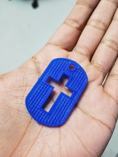 Jeweler «Grillz & Jewelry by DeLux Designs Jewelers», reviews and photos, 930 N Federal Hwy, Hollywood, FL 33020, USA