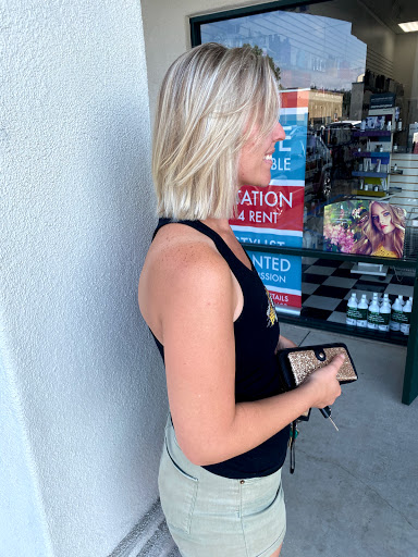 Beauty Supply Store «Kut N Beauty», reviews and photos, 2050 W Whittier Blvd, La Habra, CA 90631, USA