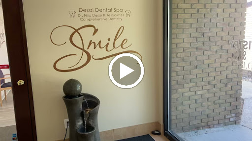 Desai Dental Spa, PC image 2