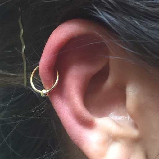 Explore long thin tattoo ideas, creative tattoo ideas in San Diego, available at Body Art Salon