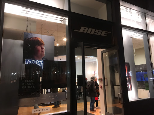 Home Audio Store «Bose Showcase Store», reviews and photos, 465 Broadway, New York, NY 10013, USA