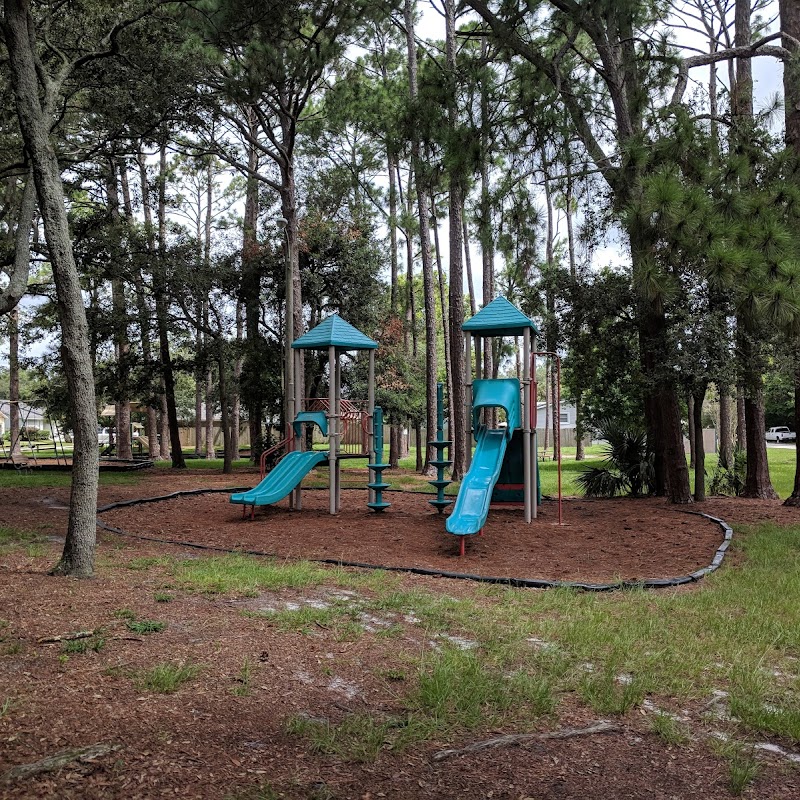 Tall Pines Park