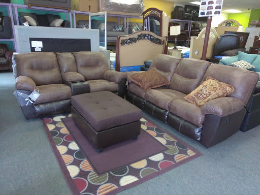 Furniture Store «Good Deal Furniture», reviews and photos, 488 Springfield Ave, Newark, NJ 07103, USA