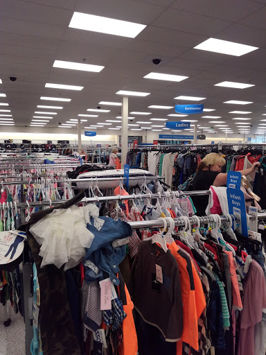 Clothing Store «Ross Dress for Less», reviews and photos, 3645 Constitution Blvd, West Valley City, UT 84119, USA