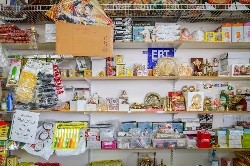 Indian Grocery Store «Malabar Indian Groceries», reviews and photos, 817 Wales Dr #8171, Folsom, CA 95630, USA