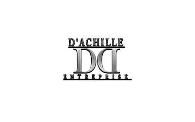 D'ACHILLE ENTREPRISE à Marseille