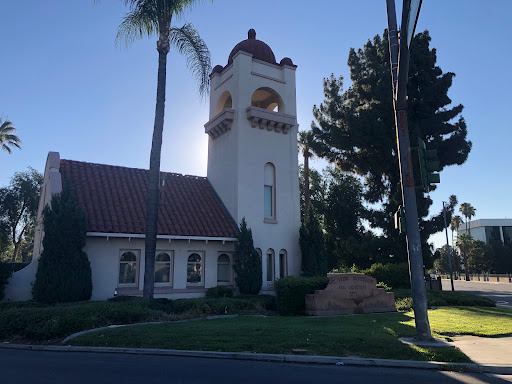 Funeral Home «Mt. View Mortuary & Cemetery», reviews and photos, 570 E Highland Ave, San Bernardino, CA 92404, USA