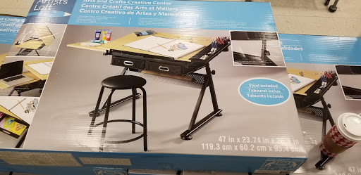 Craft Store «Michaels», reviews and photos, 120 N Gates Dr, Bloomington, IN 47404, USA