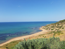 Spiaggia Le Solette'in fotoğrafı düz ve uzun ile birlikte