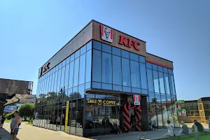 KFC Вокзал Могилев image