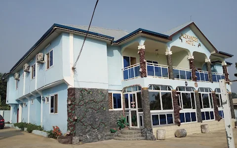 Alexander Hostel image