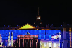 Schlosslichtspiele