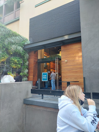 Starbucks image