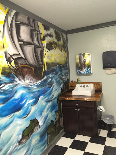 Tattoo Shop «Freedom Tattoos LLC», reviews and photos, 13507 Lake Charles Hwy, Leesville, LA 71446, USA