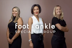 Dr. Salma Aziz, DPM | Foot and Ankle Specialty Group image