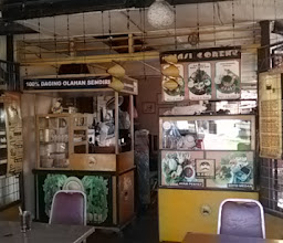 Burger Raden photo