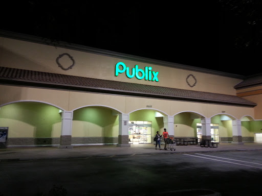 Supermarket «Publix Super Market at Apex», reviews and photos, 16560 N Nebraska Ave, Lutz, FL 33549, USA