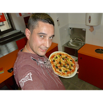 Photos du propriétaire du Pizzas à emporter Au Comptoir à Pizzas à Thaon-les-Vosges - n°5