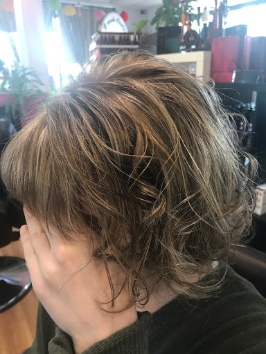 Beauty Salon «Mai Beauty Salon», reviews and photos, 11132 SW Capitol Hwy, Portland, OR 97219, USA