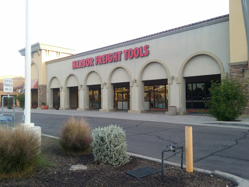Hardware Store «Harbor Freight Tools», reviews and photos, 1860E. E Warner Rd #103, Tempe, AZ 85284, USA