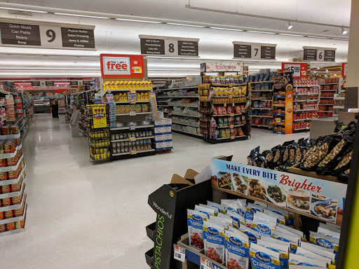 Supermarket «Giant», reviews and photos, 573 Ritchie Hwy # 1, Severna Park, MD 21146, USA