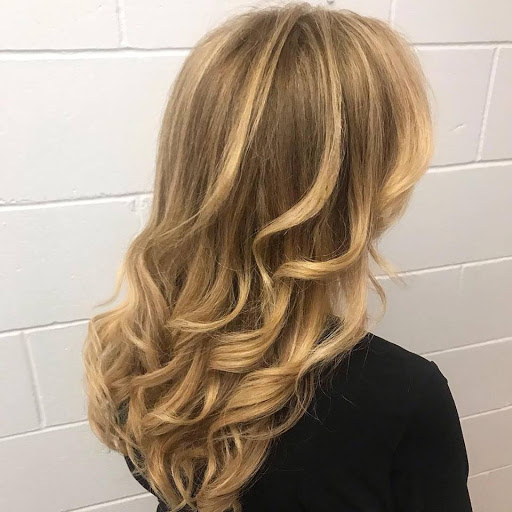 Hair Salon «UK Hair Full Service Salon», reviews and photos, UK Hair Full Service Salon, 1410 Burlingame Ave, Burlingame, CA 94010, USA