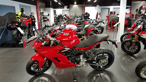 Motorcycle Parts Store «CROSS COUNTRY CYCLE», reviews and photos, 911 Middlesex Ave, Metuchen, NJ 08840, USA